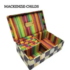 MACKENZiE エルメス　マッケンジーチャイルズ 花柄　まとめ売りセット MACKENZiE-CHiLDS(マッケンジーチャイルズ) オブジェ・置物