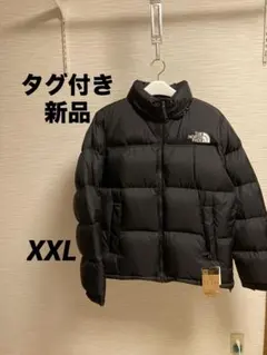 THE NORTH FACE Nuptse Jacket XXL