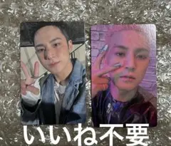 seventeen HAPPY BURSTDAY 来場者限定 ミンギュ