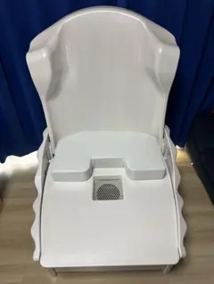 YOSAチェア＋ハイベーレクイーン 美容機器セット 温活サロン機器 