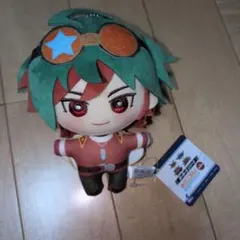 遊☆戯☆王シリーズ みにコレ ぬいぐるみマスコット2