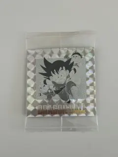 3巻　ドラゴンボール40周年記念ウエハース