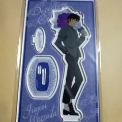 アクリルスタンド