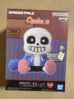 UNDERTALEフィギュア サンズ