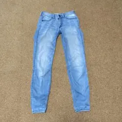 Abercrombie & Fitch JEAN LEGGING 24