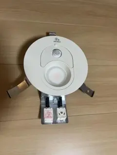 LGDC1200LLE1 ホワイト ダウンライト