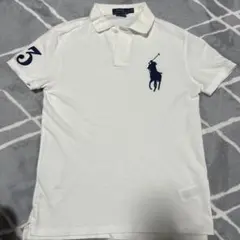 polo ralph lauren ビックポニー