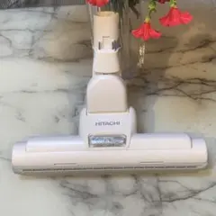新品未使用✨日立キャニスタークリーナー用パワーヘッドクミ（D