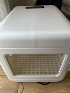 Smart Pet Dryer HG-400 ペット用ドライヤー 本体 - メルカリ