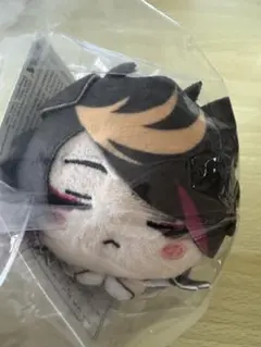 にじさんじ おひるねこ Luxiem