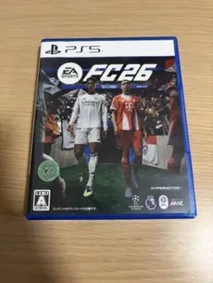 EA SPORTS FC26 PS5
