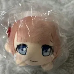 プロセカ 望月穂波 寝そべりぬいぐるみのサムネイル