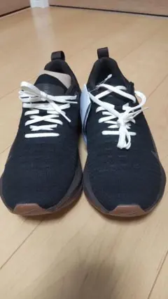 新品27.5cmナイキ リアクトX インフィニティラン4 PRM FZ3652