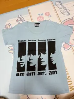 礼賛 BayBay Tシャツ Mサイズ | Mercari