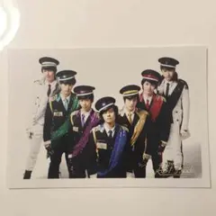 超特急 第1弾 集合生写真