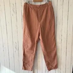 studio CLIP スタディオクリップ ウエストゴム ストレッチパンツ LL