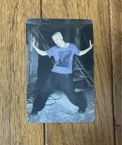 &TEAM MAKI Back to Life ポップアップ 購入特典 トレカ