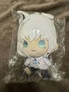まふまふ ちびぬいぐるみ ちびぬい ひき歌 - メルカリ