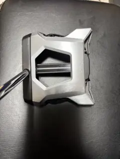 コブラ キング 3Dアゲーラセンターシャフト　パター　35インチ　傷あり