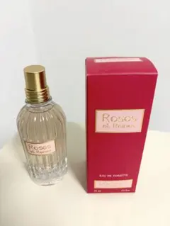 L'OCCITANE ロクシタン ローズ オードトワレ 75mlのサムネイル
