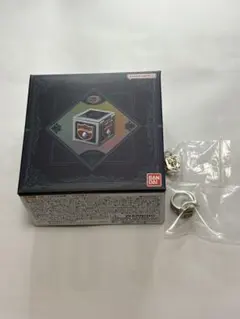 スクアーロ　ヴァリアー匣セット　家庭教師ヒットマンREBORN！