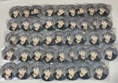 宮治 東武動物公園 缶バッジ まとめ売り 44個