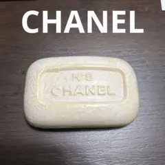シャネルCHANEL N°5 レサヴォン石鹸ソープ 1個 75g - メルカリ