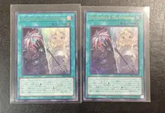 遊戯王 白の物語 TheFallen＆TheVirtuousストラク3つ 未開封 - メルカリ