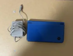 Nintendo DSi LL ブルー 本体
