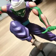 ドラゴンボール 40th Anniversary Figure ピッコロ - メルカリ