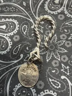 2025年最新】RADIALL キーホルダー・キーリングの人気アイテム - メルカリ