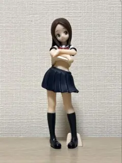 からかい上手の高木さん　フィギュアのサムネイル
