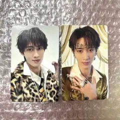 【匿名•即日発送】M!LK 曽野舜太 トレカ 通常盤 初回B