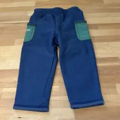 モンベル　ボトムス　80cm トレールアクションパンツ