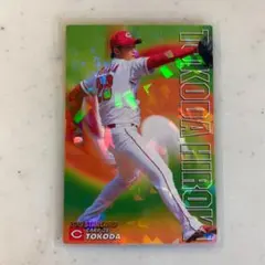 プロ野球チップス2019