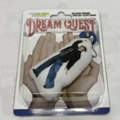 チソン ペンミ MD クッションキーリング NCTDREAM マスコット ぬい