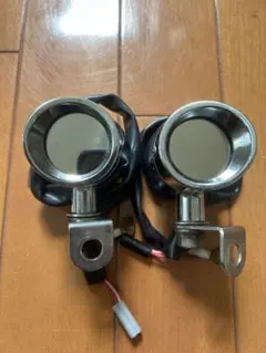 XV1900CU レイダー ビレットウインカーセットのサムネイル