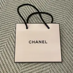 シャネルのショップ袋 80枚セット CHANEL シャネル ショッパー ショップ袋 横長 - メルカリ