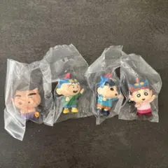 クレヨンしんちゃんアクション仮面