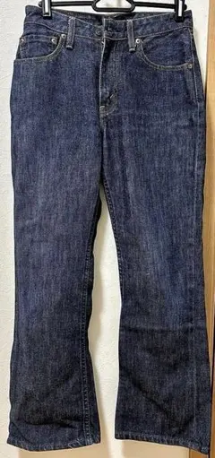 Levi's リーバイス デニムパンツ W26 L32のサムネイル