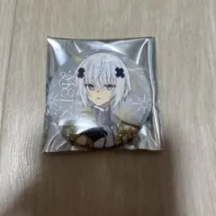 めておら 缶バッジ メルトくん