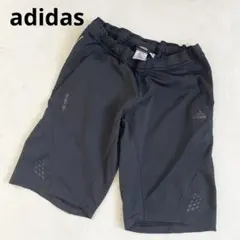 アディダス ハーフパンツ FORMOTION ブラック　サイズM メンズのサムネイル