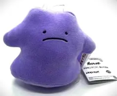 ポケモン メタモンマニア! ぬいぐるみ