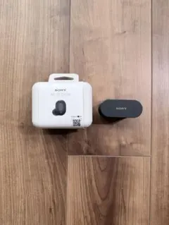 SONY WF-1000XM6 ワイヤレスイヤホン ブラック