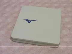 美品⭐️レア！Mizuno ミズノ オリジナル 菓子缶 空き缶/スポーツブランド