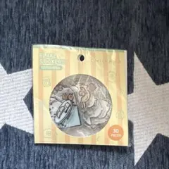 ちいかわ　フレークシール