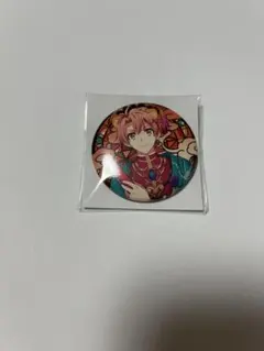 アイナナ 和泉三月 6周年 缶バッジ コレクション - メルカリ