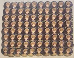 るぅとくん　缶バッジ