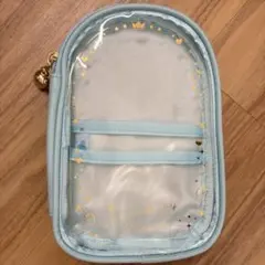 ころん アクリルキーホルダーケース すとぷり