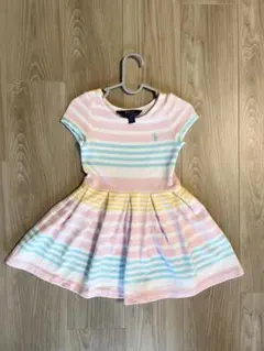 ラルフローレン　ワンピース　100㎝